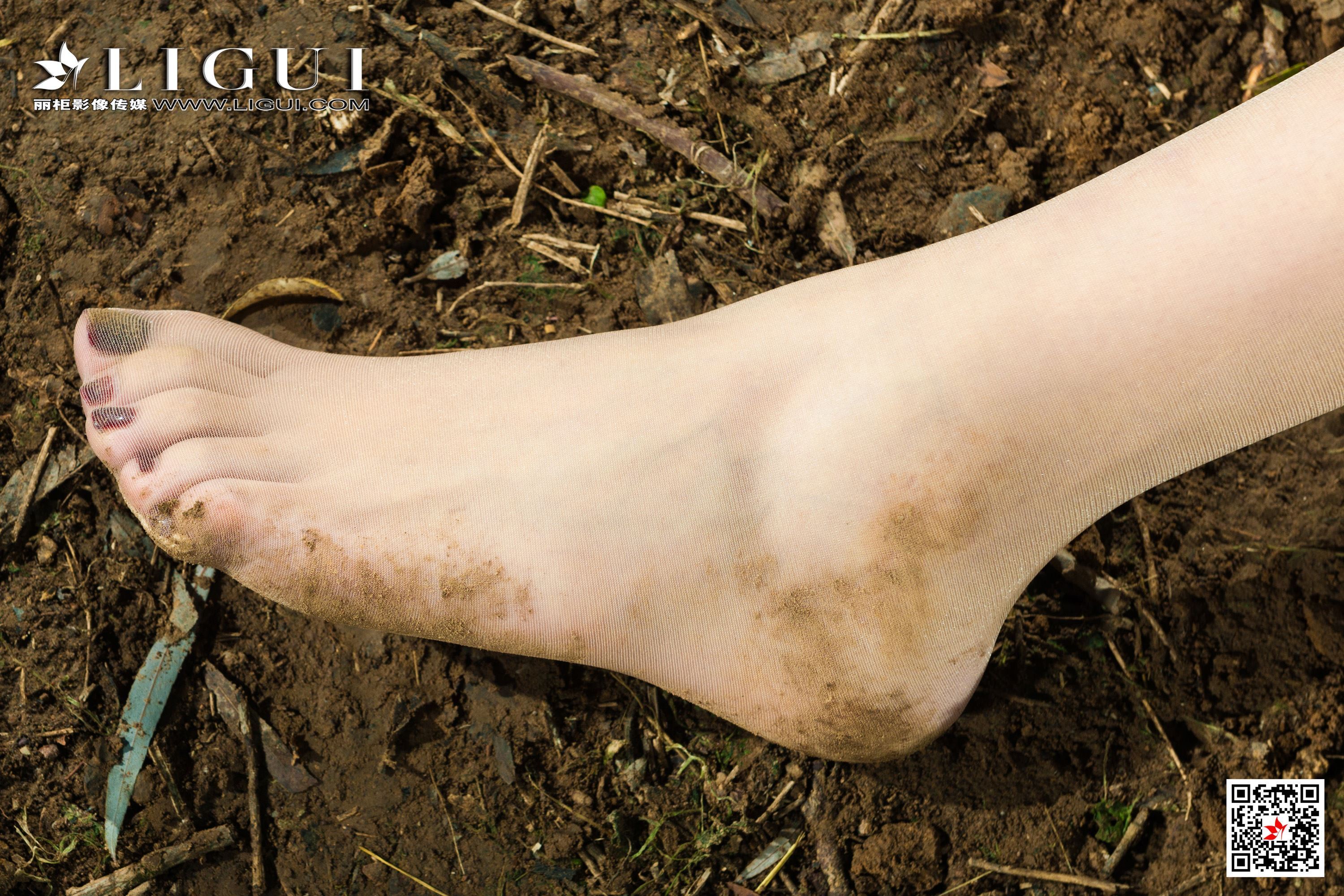 Ligui丽柜 2021.07.02 网络丽人 Model 苏黎